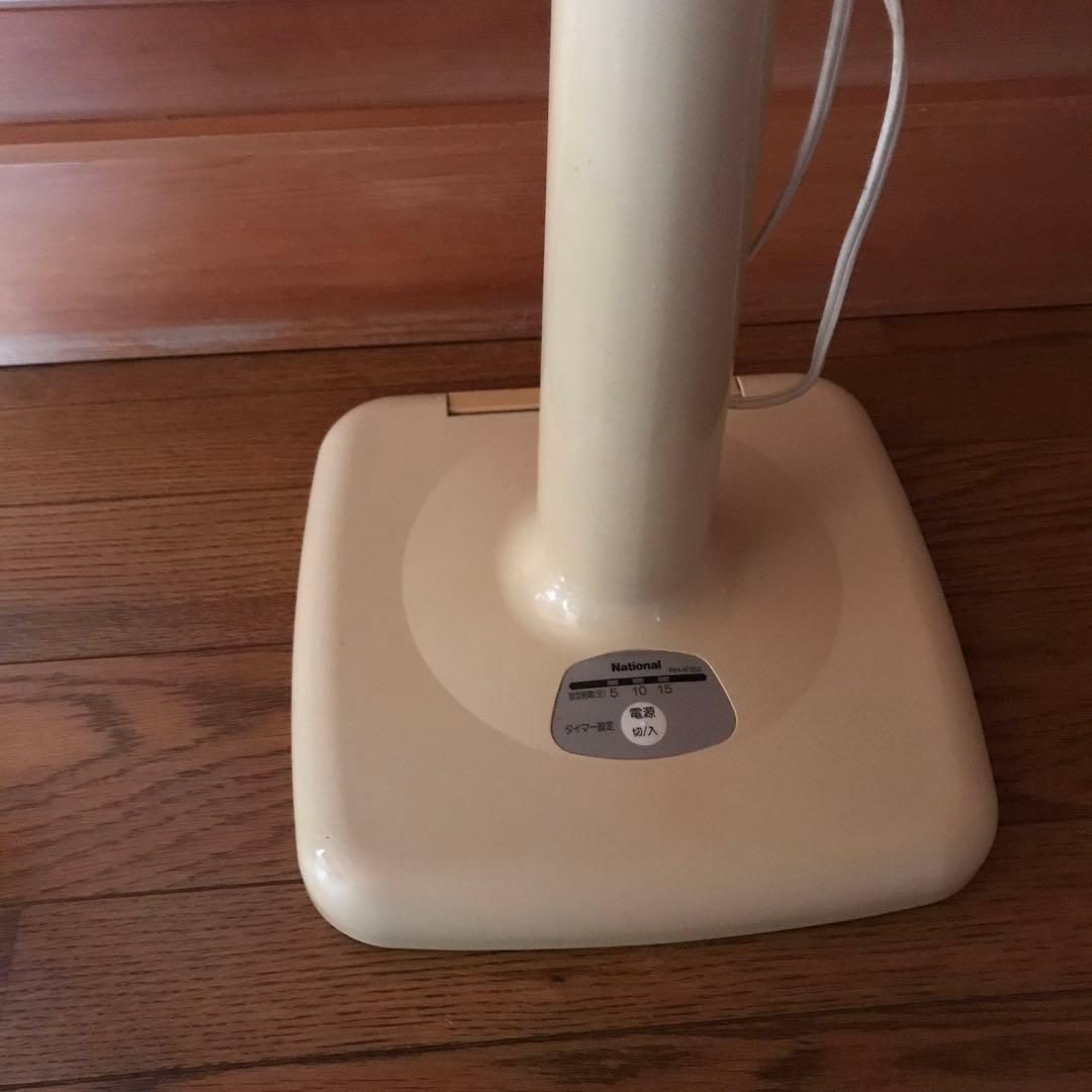 national遠赤外治療機器RHーK 153