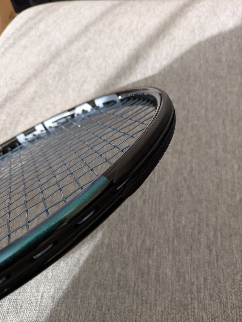 HEAD GRAVITY PRO G2 新品同様 ヘッド グラビティ プロ