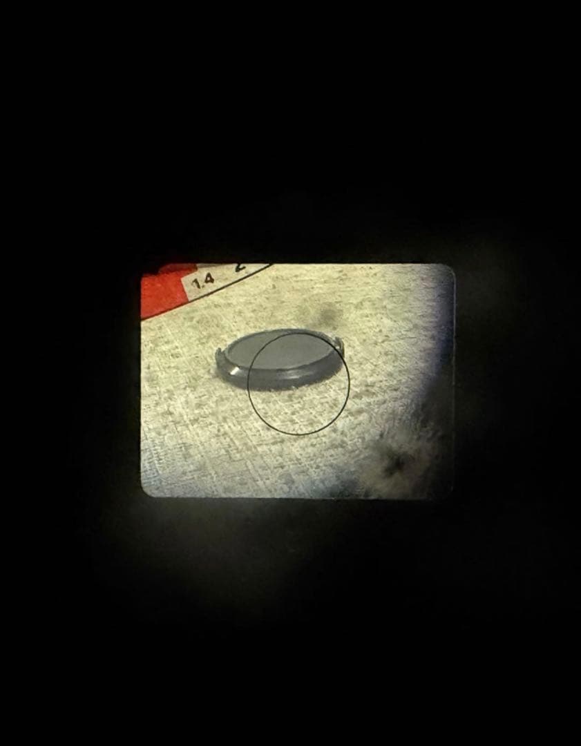 B*I様 本日限定値下げ　希少　Canon AF 514XL-S ビデオカメラ