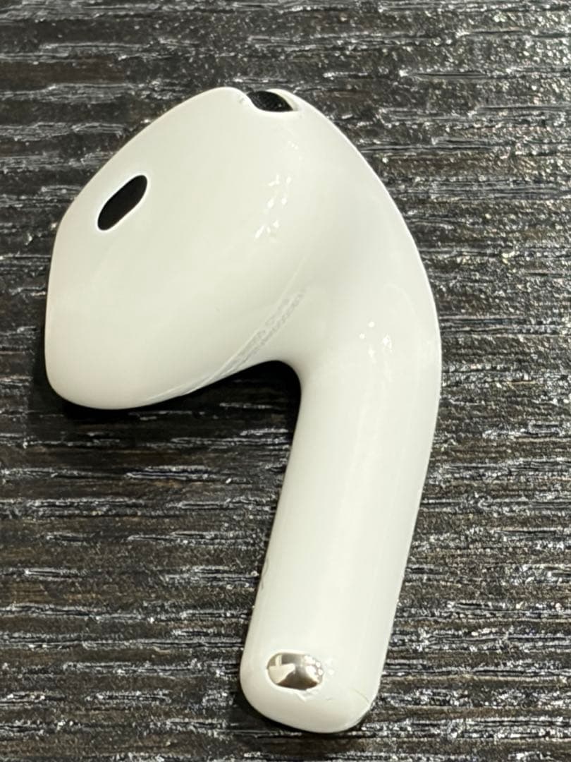 AirPods 4 ANC搭載