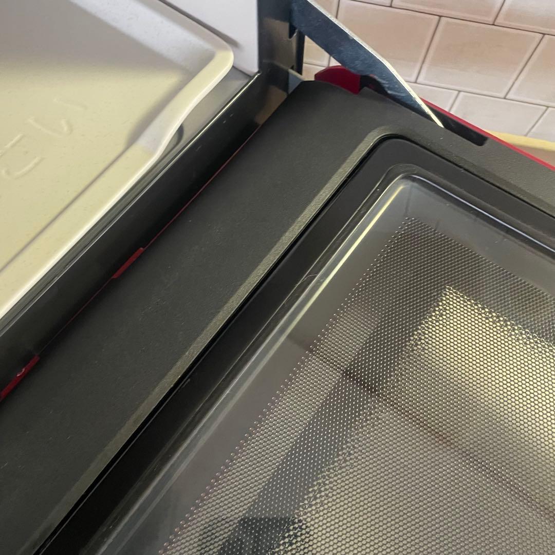 オーブンレンジ 日立　電子レンジ 2020年製　極美品！S8Y