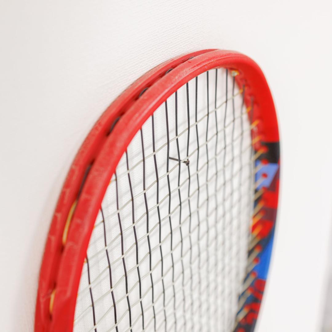 【美品】VCORE 98 G2 ルキシロン4G ソフトケース付