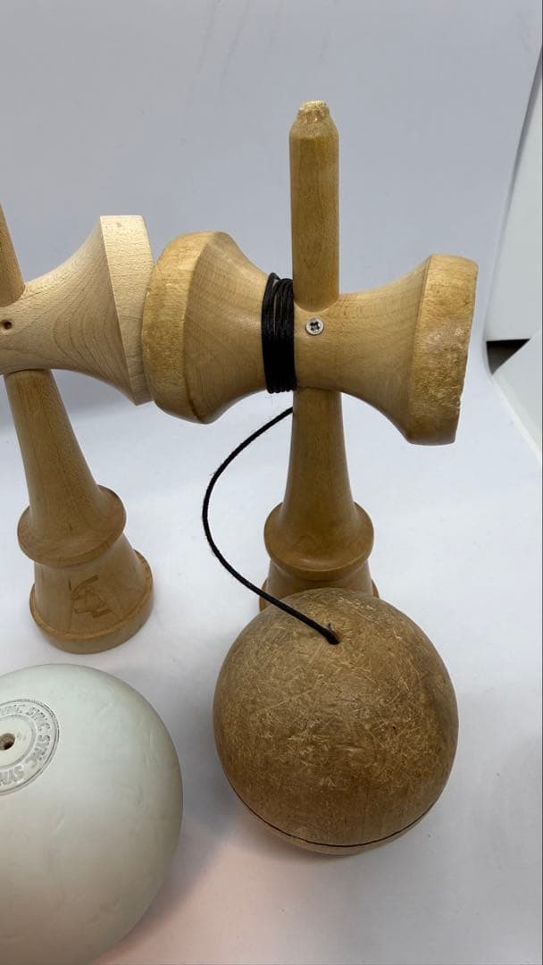 SULAB×Israel タクヤモデル けん玉