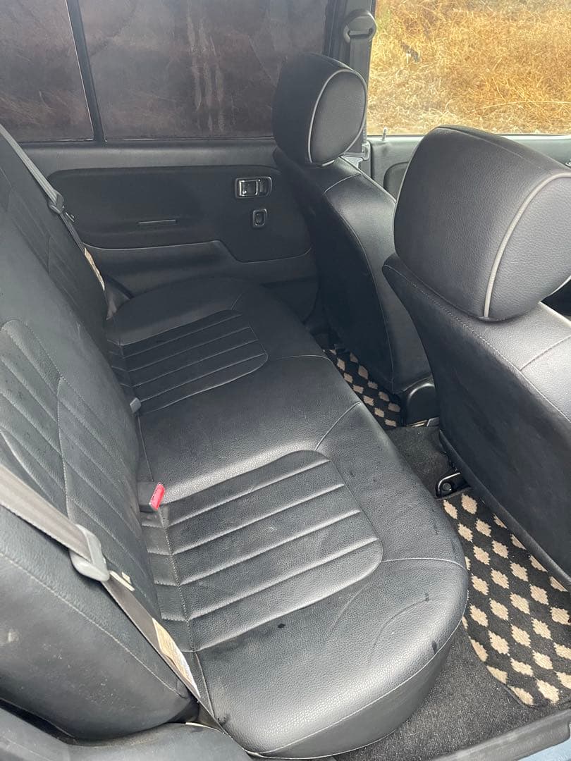 激安‼️即乗２年車検付き‼️l700ミラジーノ 車検令和９年12/15乗って帰れます