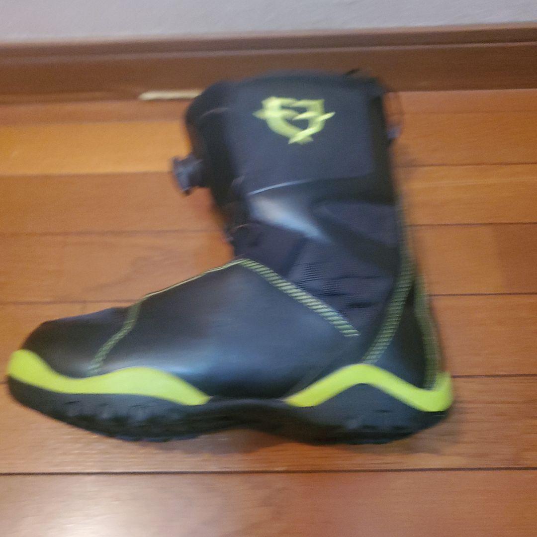 スノーボードブーツ　EMPiRE　エンパイア　２８cm