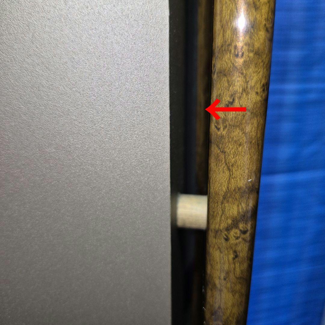 BOSE 464 スピーカーペア スタンド付き　手渡しのみ