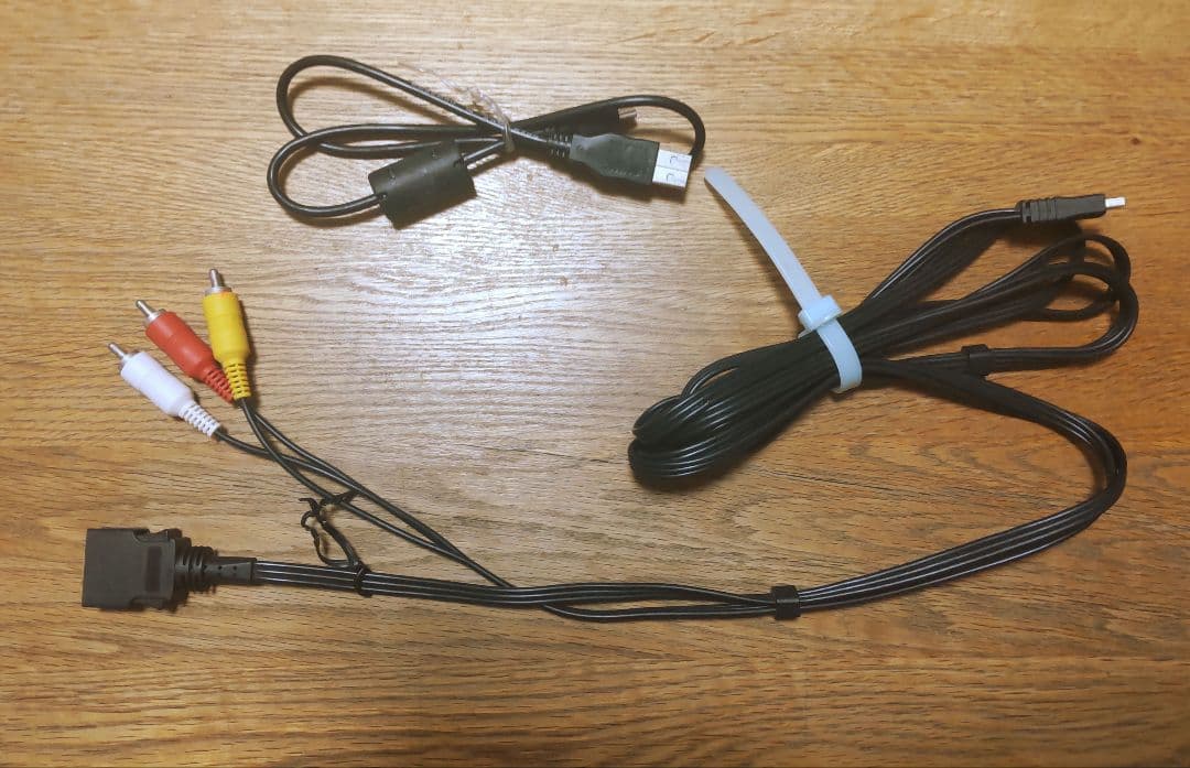 【中古品】Panasonic ビデオカメラ HC-V600M