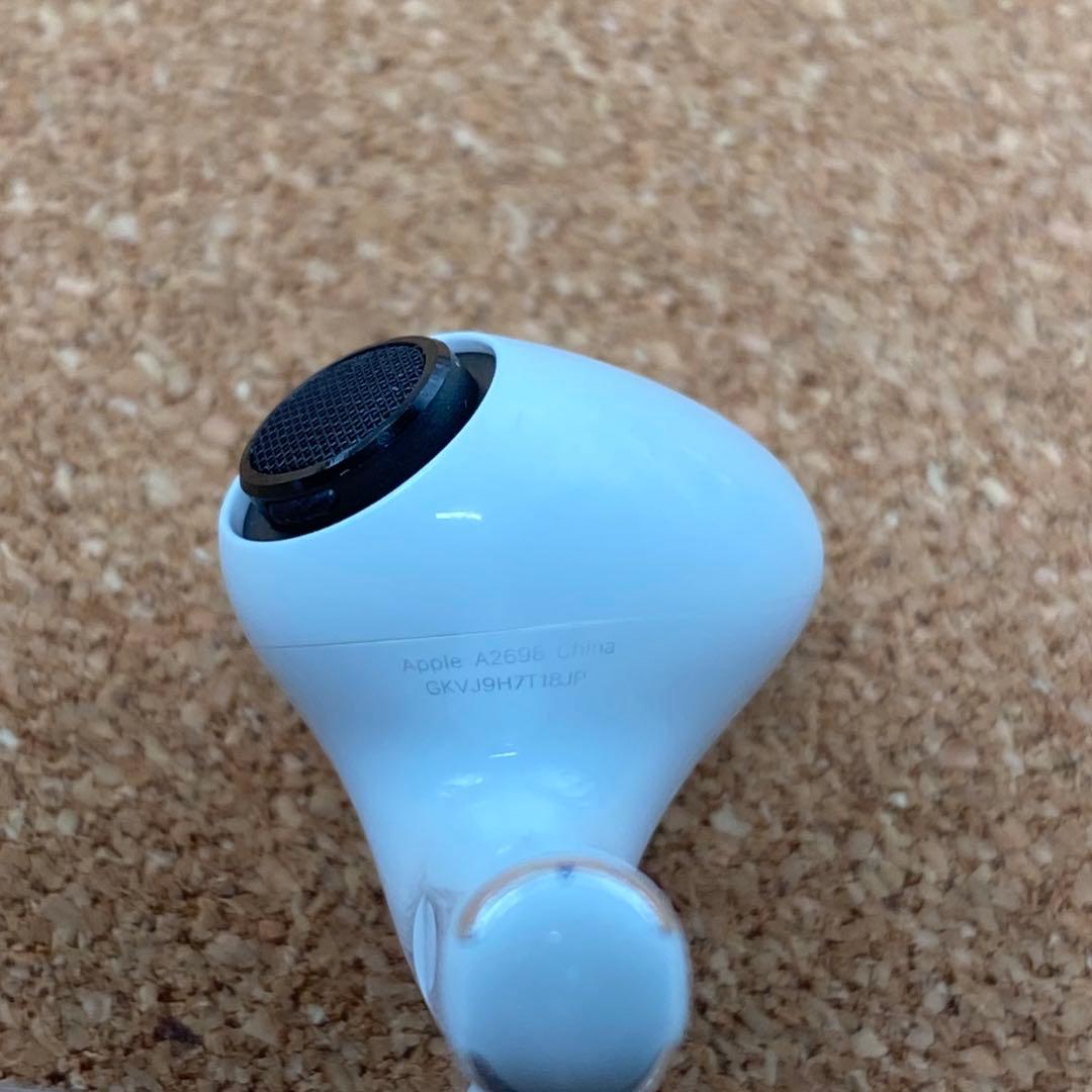 AirPods Pro 第2世代 右耳のみ Apple正規品 310