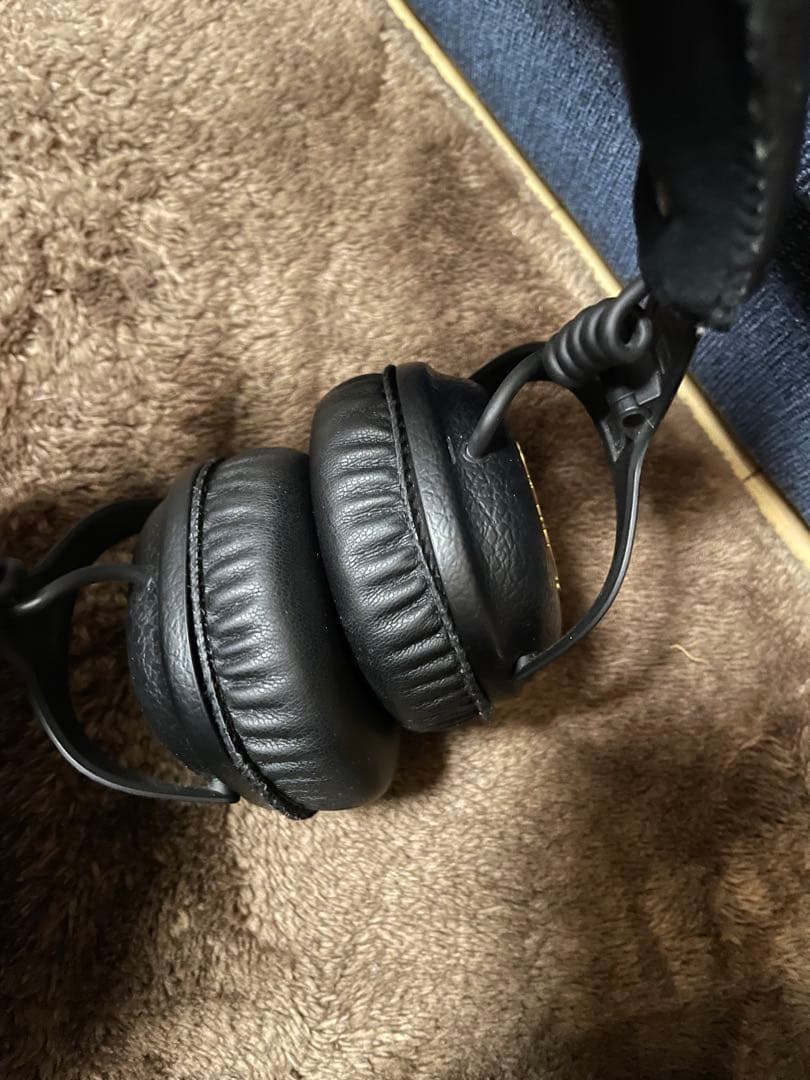 Marshall MID wireless ノイズキャンセリング　オンイヤー