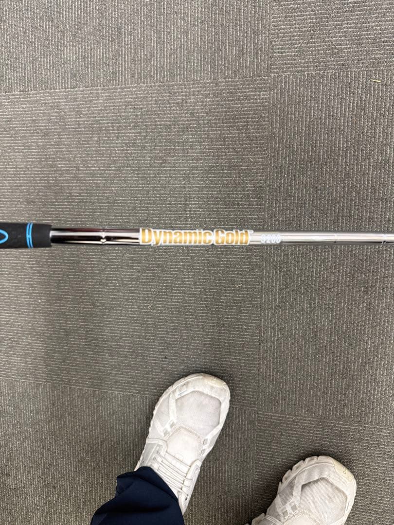 左用ウエッジ Cleveland RTX6 ZIPCORE 52度ウェッジ