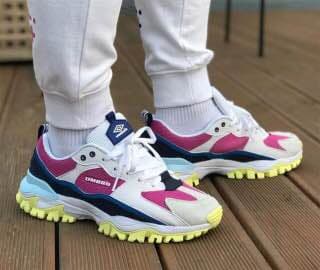 UMBRO BUMPY 海外限定 日本未発売 スニーカー ダッドシューズ