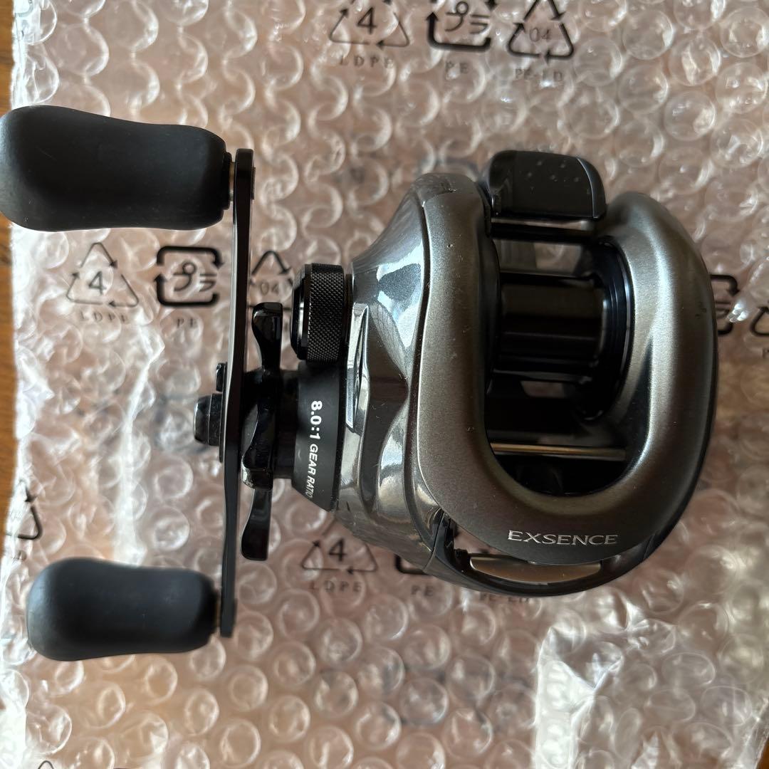 シマノ　１３エクスセンスＤＣ