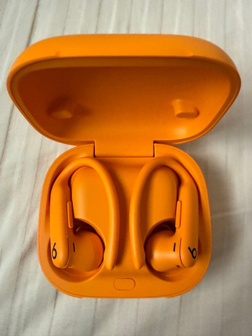 beats powerbeats pro 2 ワイヤレスイヤホン