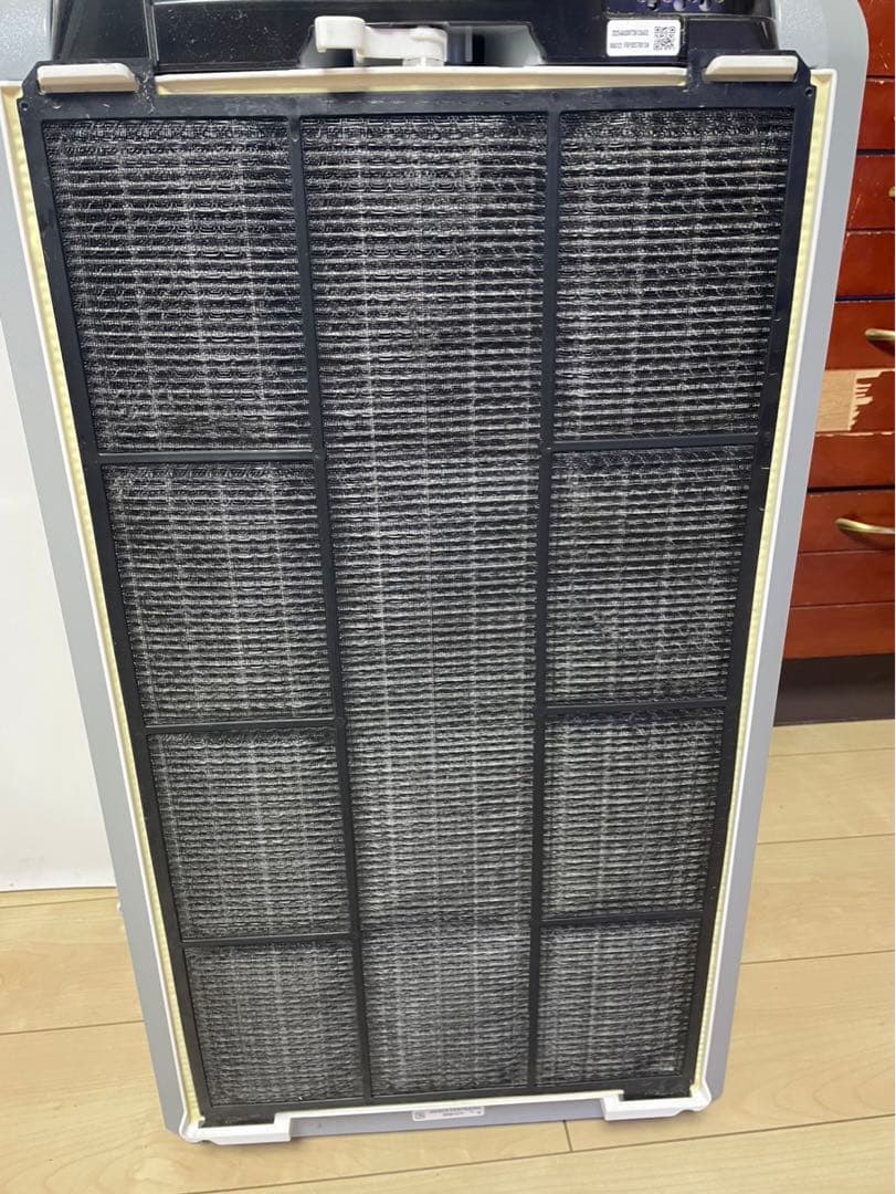 Amway アムウェイ 空気清浄機 ATMOSPHERE SKY 動作確認済み