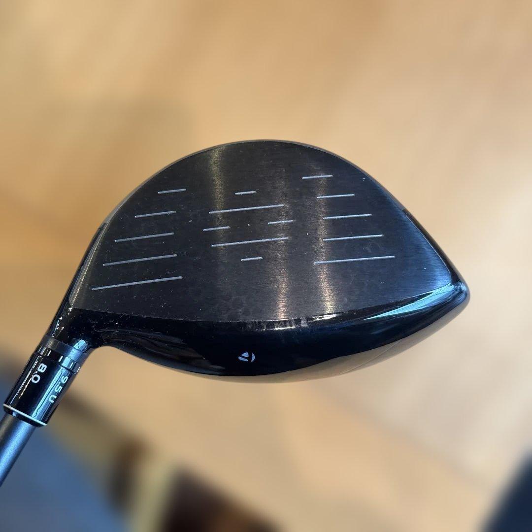 レアスペックTaylorMade R1ドライバー RIP phenom ｘ