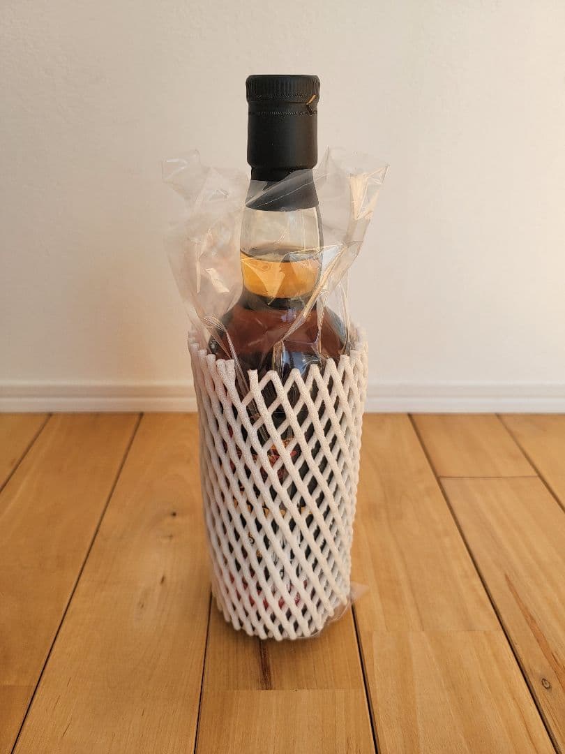 ウイスキー ミュウ ブルージャイアント エクスプローラー 1998 限定