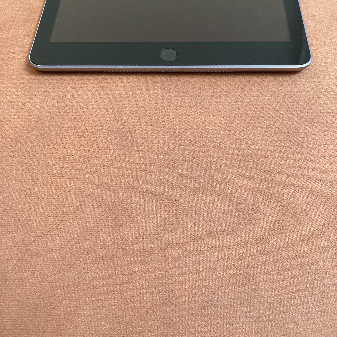 105【早い者勝ち】電池最良好☆iPad6 第6世代 32GB WIFIモデル☆