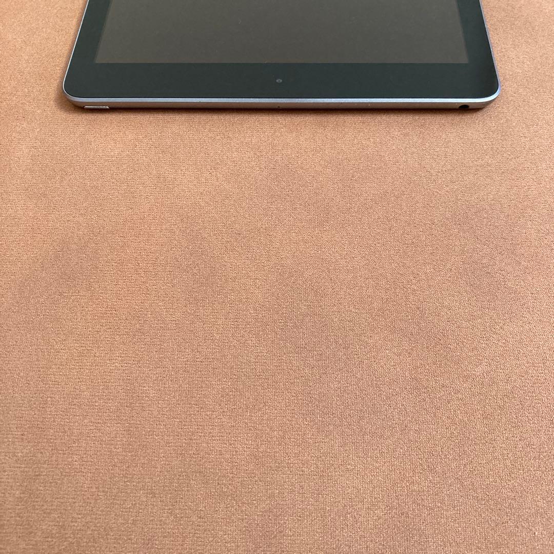 105【早い者勝ち】電池最良好☆iPad6 第6世代 32GB WIFIモデル☆