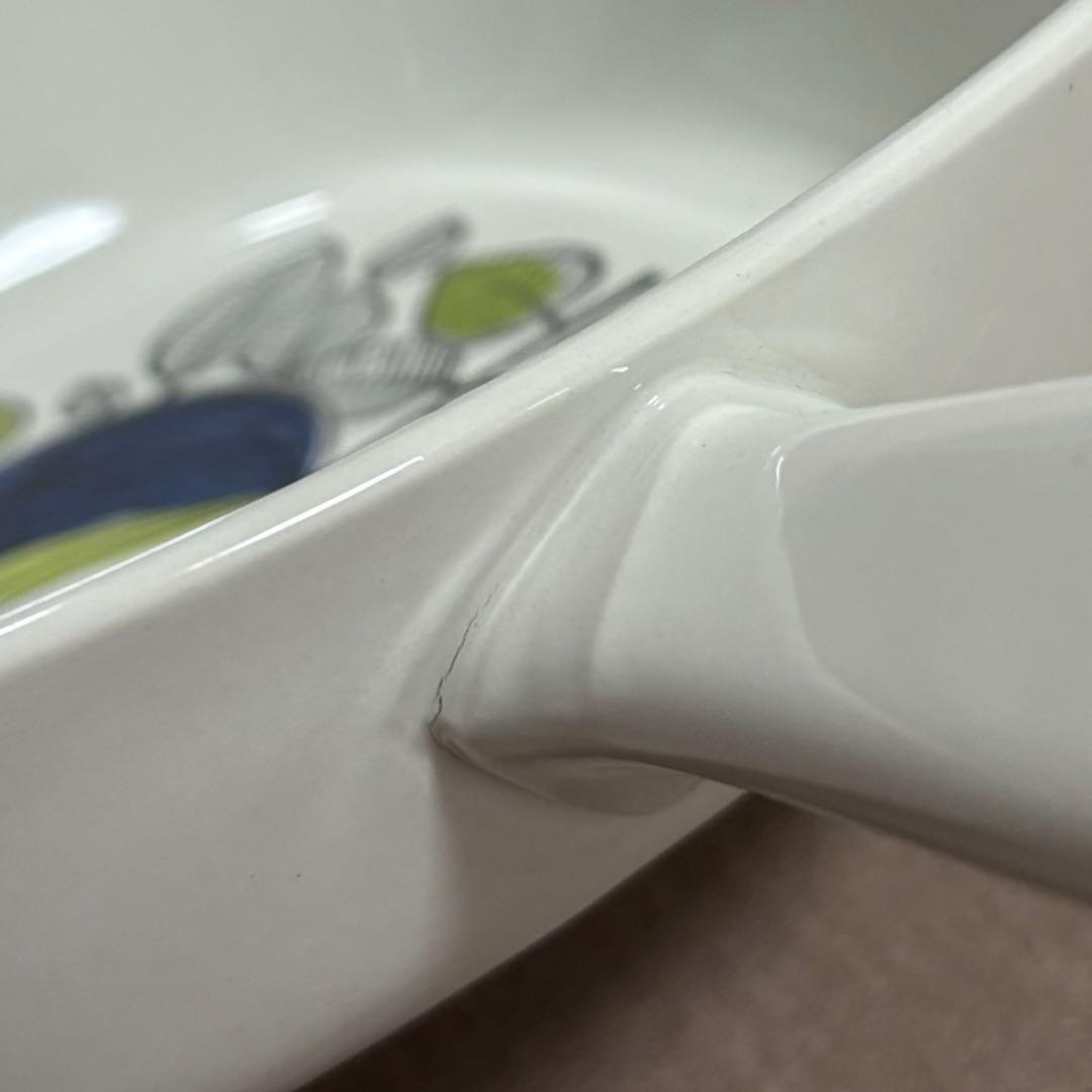 ロールストランド【】Eden　エデン　オーブンウェア　皿