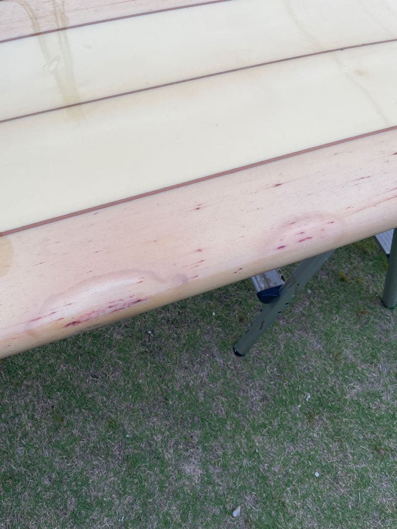 ロングボード　ブルース・ジョーンズ　9’6