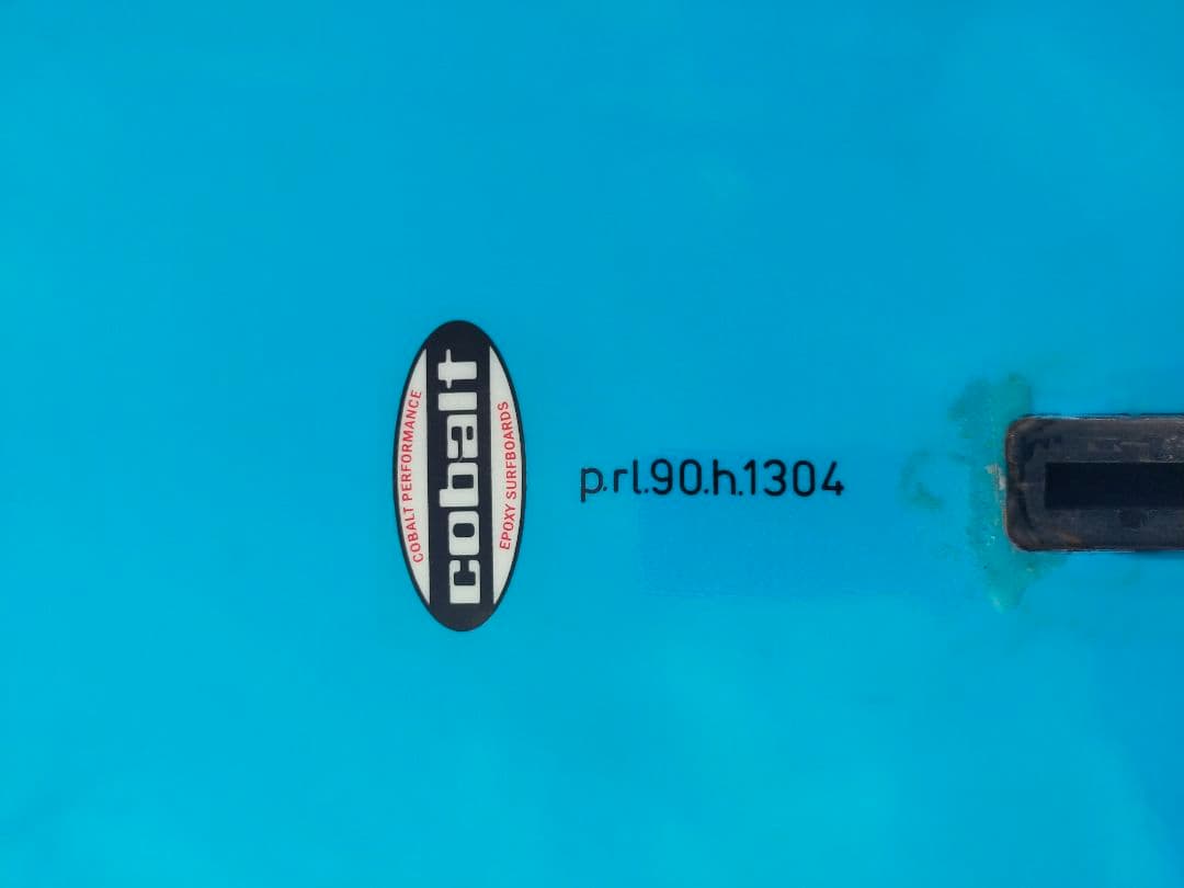 POPE-BISECT」×「HARBOUR SURFBOARDS」