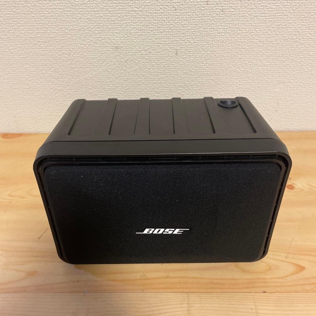 BOSE 101mm Bluetoothスピーカー 2178