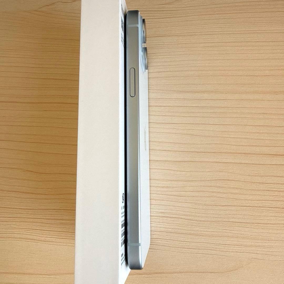 iphone15プラス