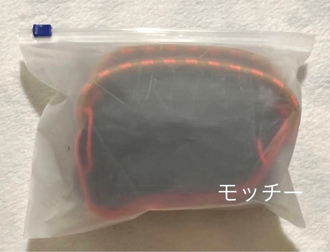 Mサイズ　フェイラー　ハイジ　ボールアンドチェーン