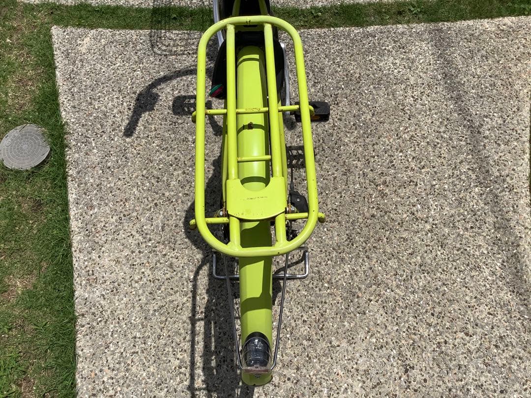 パナソニック　ビビ　VIVI 電動自転車　ジャンク　引取限定　宮崎市中心街