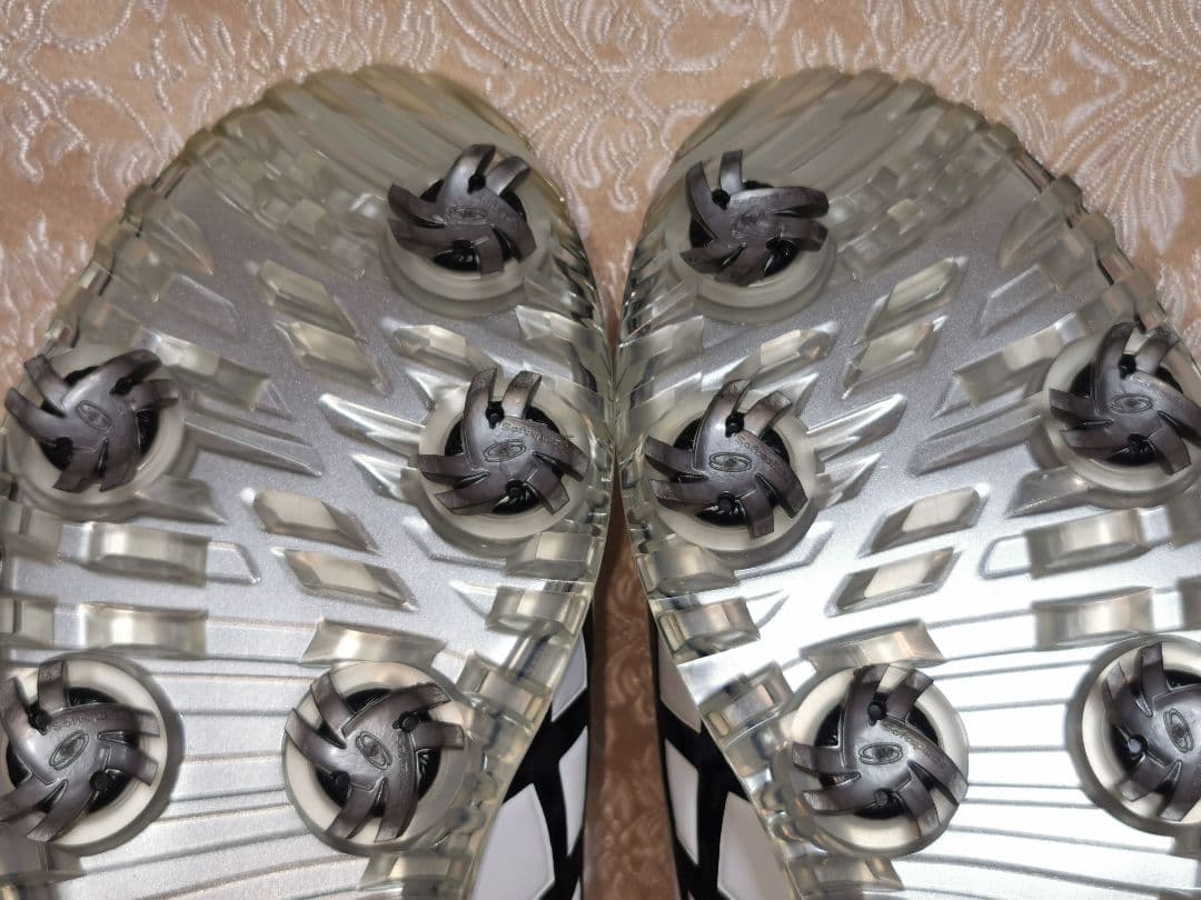 asics ゴルフシューズ GEL-ACE BOA 1111A180