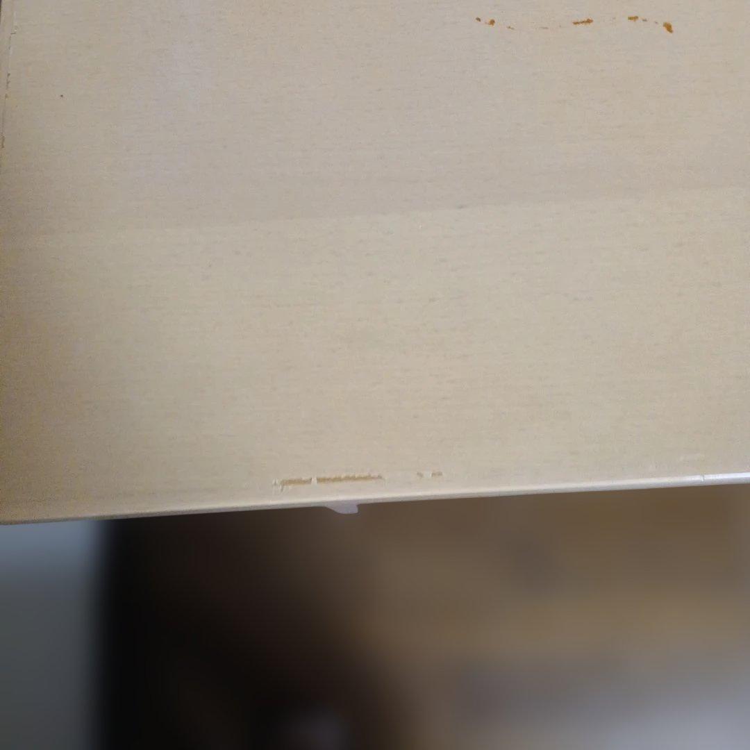 ☆最終値引き☆ナチュラル木製デスク 幅広 2引き出し