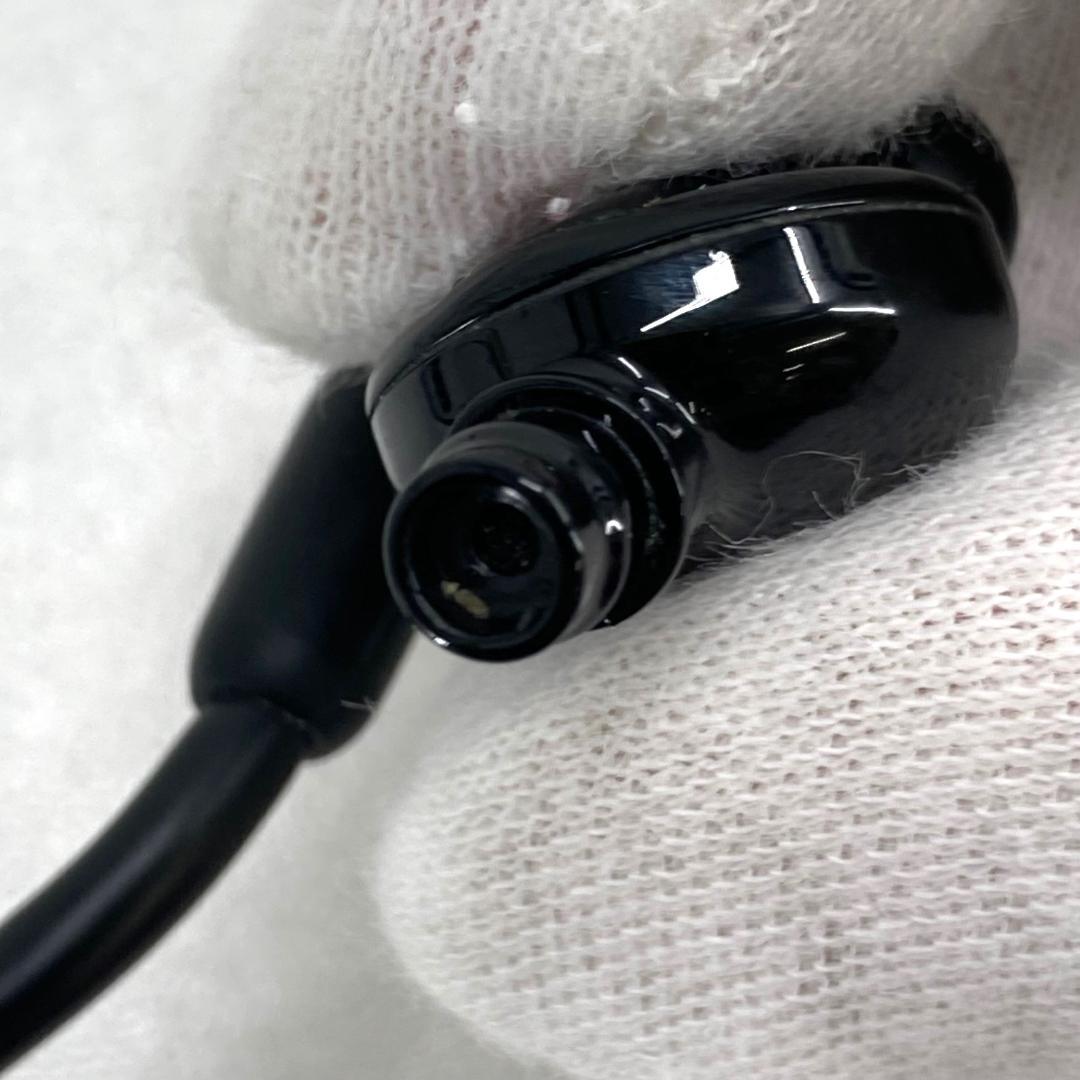 SONY ソニー　イヤホン　MDR-EX800ST　ブラック　ケース付き