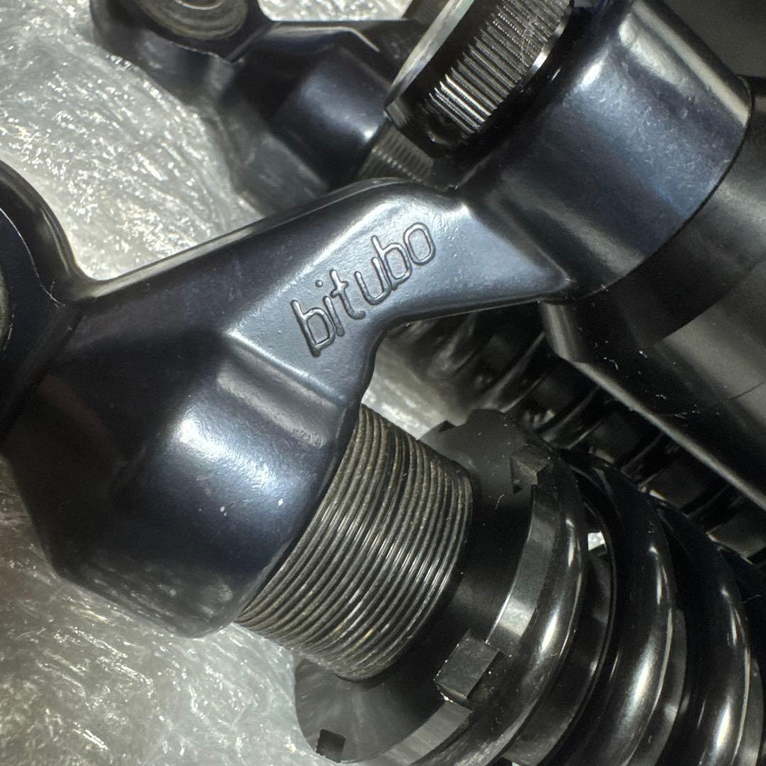 bituboリアサス MOTO GUZZI モトグッチ モトグッツィ