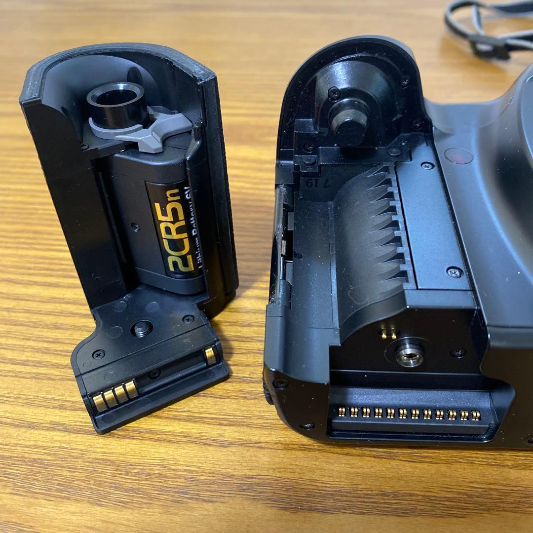 Canon EOS-1N ジャンク品