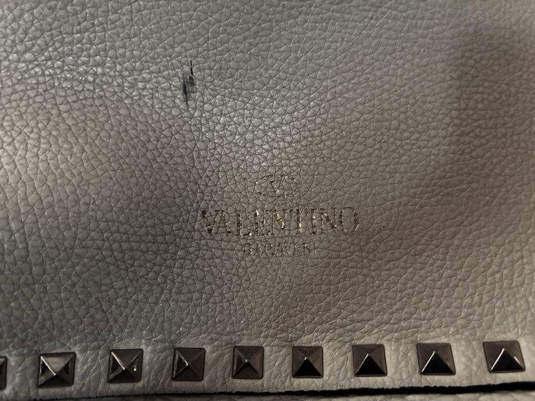 【VALENTINO GARAVANI】トートバッグ