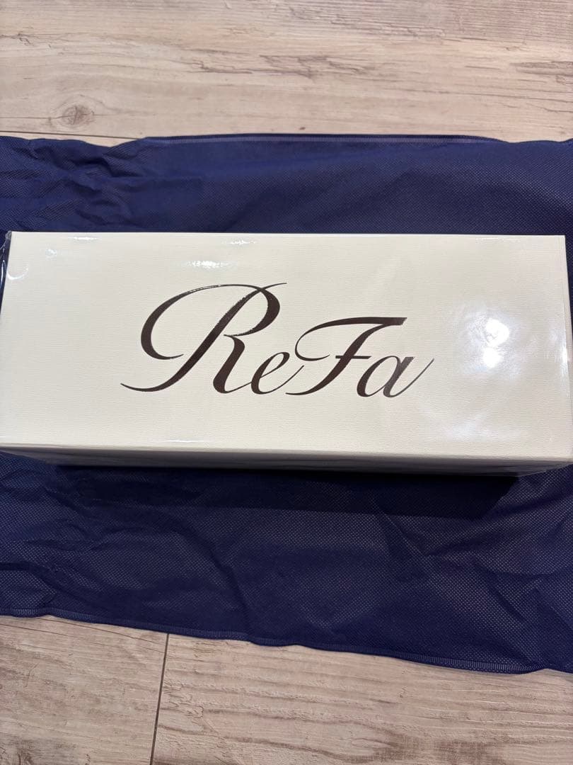 ReFa シャワーヘッドファインバブルU