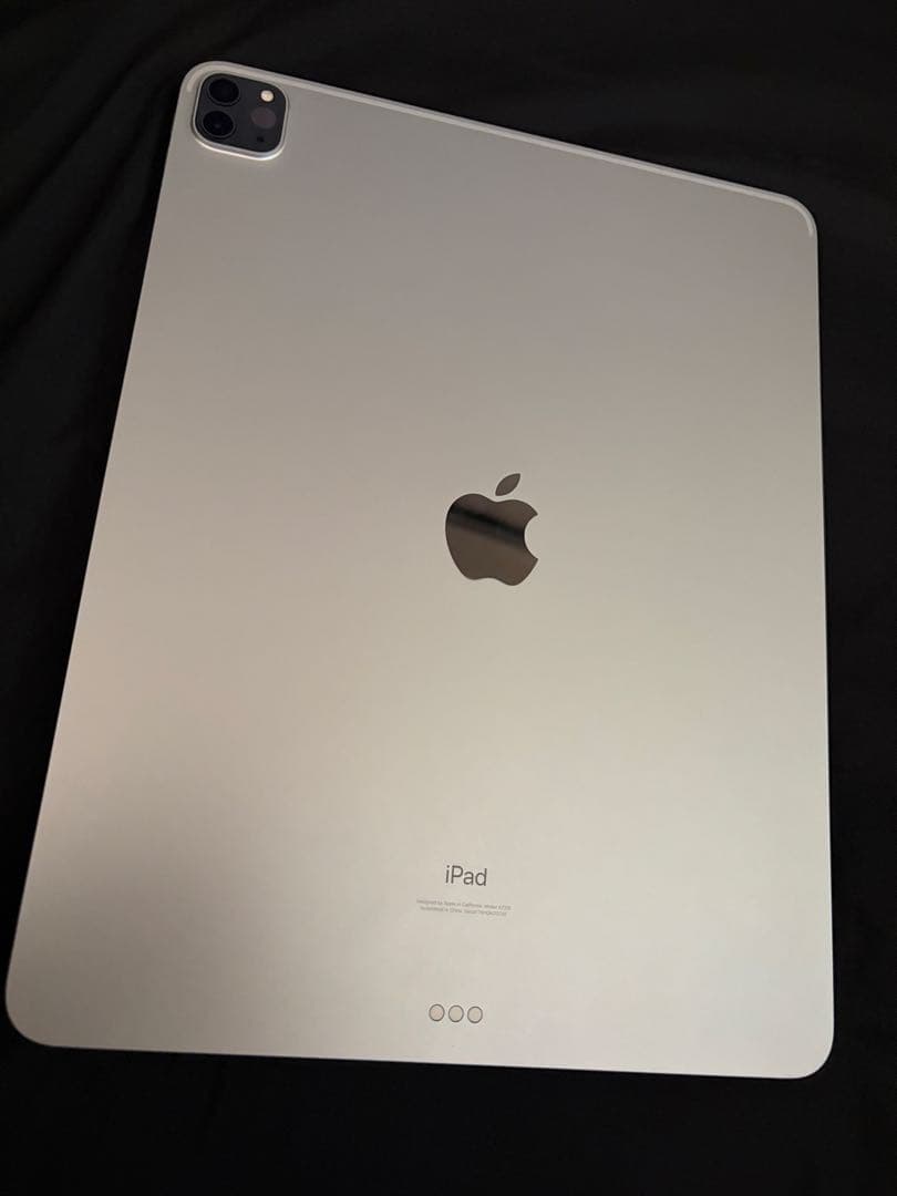 Apple iPad Pro 12.9インチ 第5世代