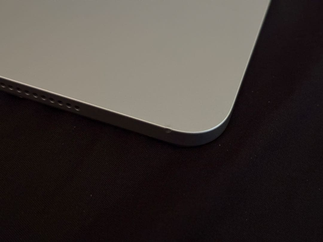 Apple iPad Pro 12.9インチ 第5世代