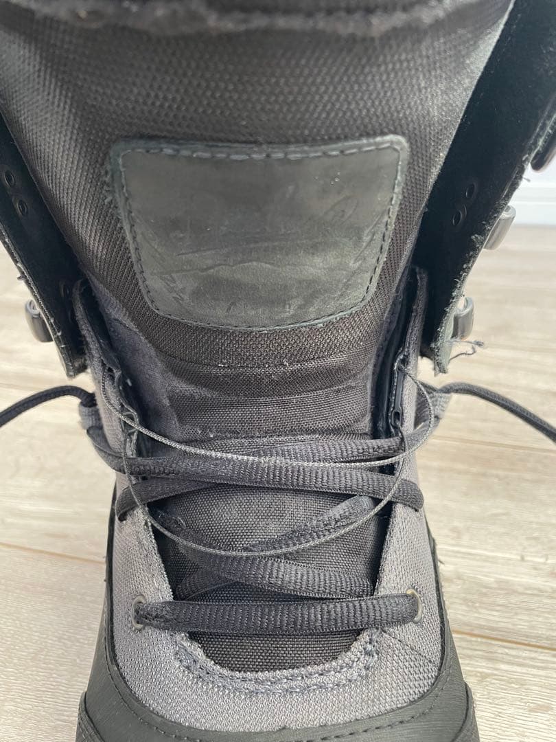 Deeluxe AREth Rin アースリン　26.5