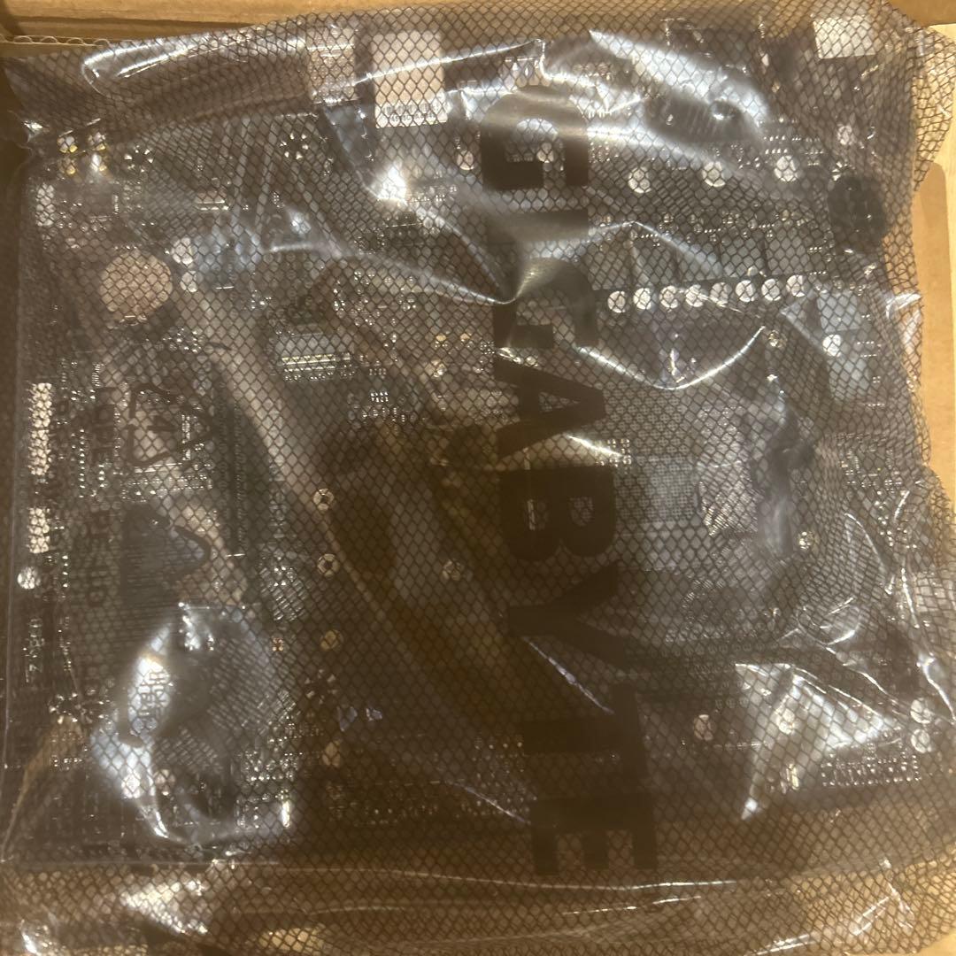 【未使用】GIGABYTE A520M S2H マザーボード