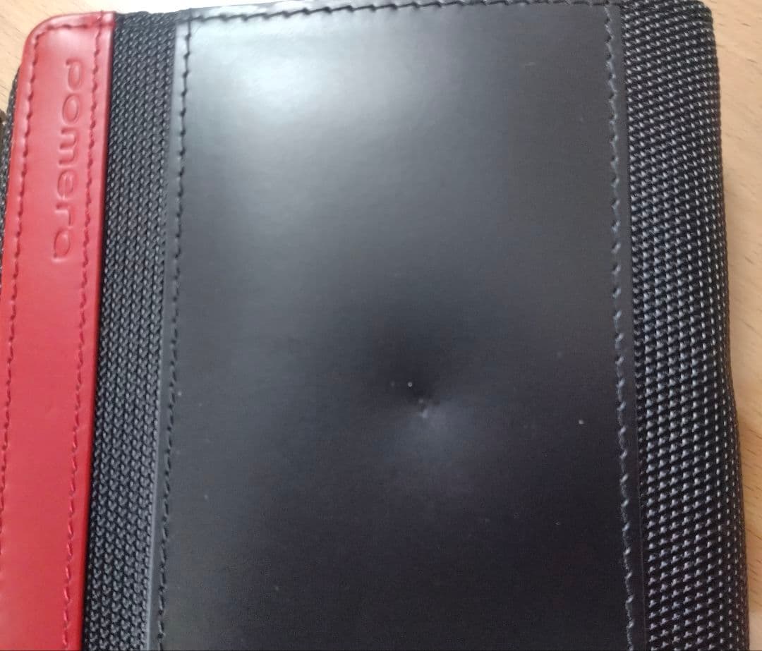 【美品】KING JIM pomera キングジム ポメラ DM25 ケース付き