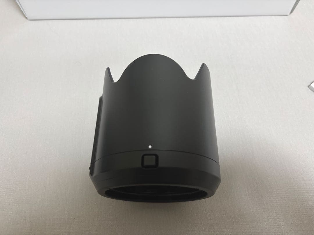 富士フイルム　美品gf100-200mmF5.6R LM OIS WR