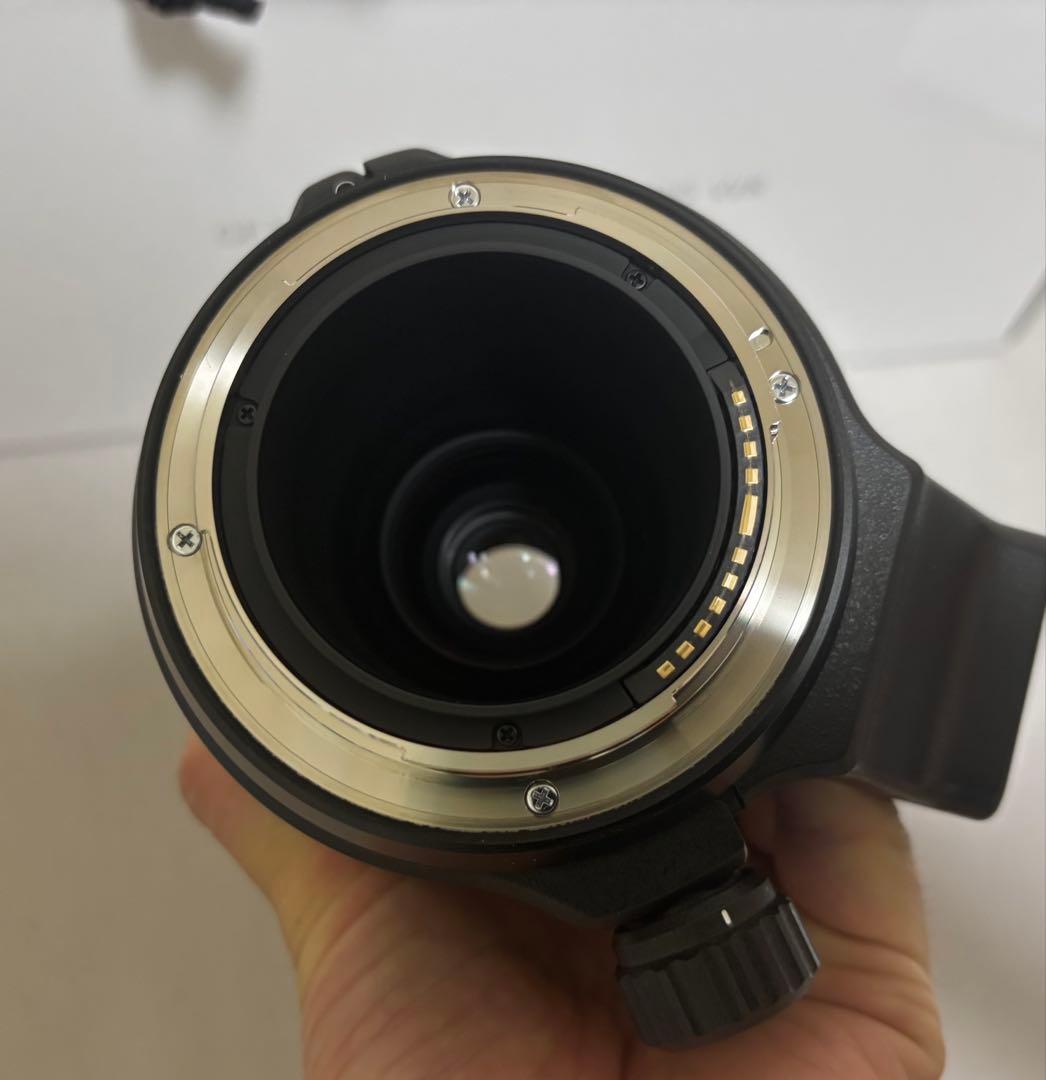 富士フイルム　美品gf100-200mmF5.6R LM OIS WR