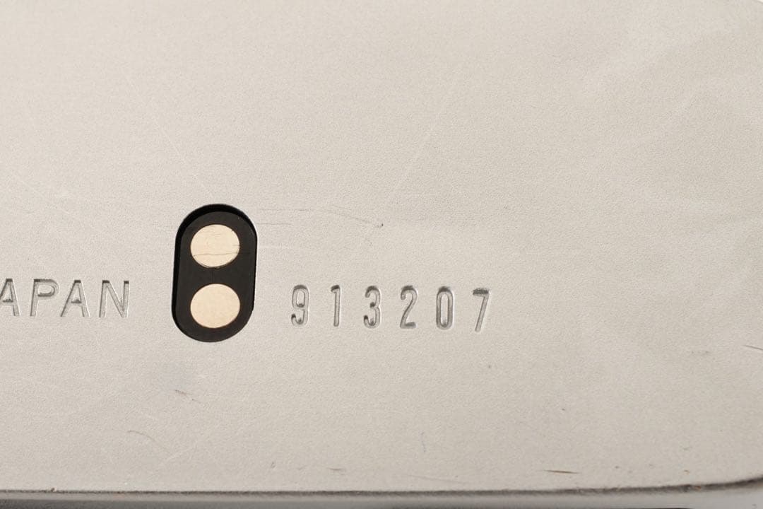 オリンパス Olympus OM-1 MD F.Zuiko 50mm F1.8