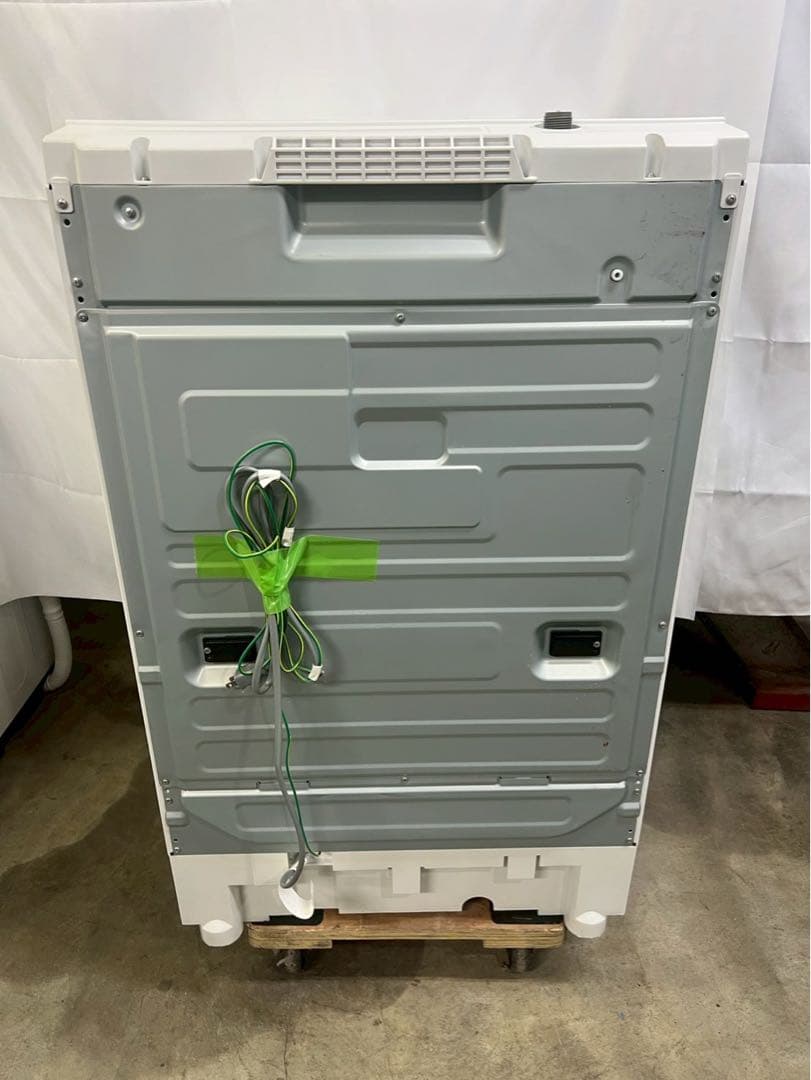 Panasonic ドラム式洗濯機NA-VG740L 2020年製 洗濯機7kg