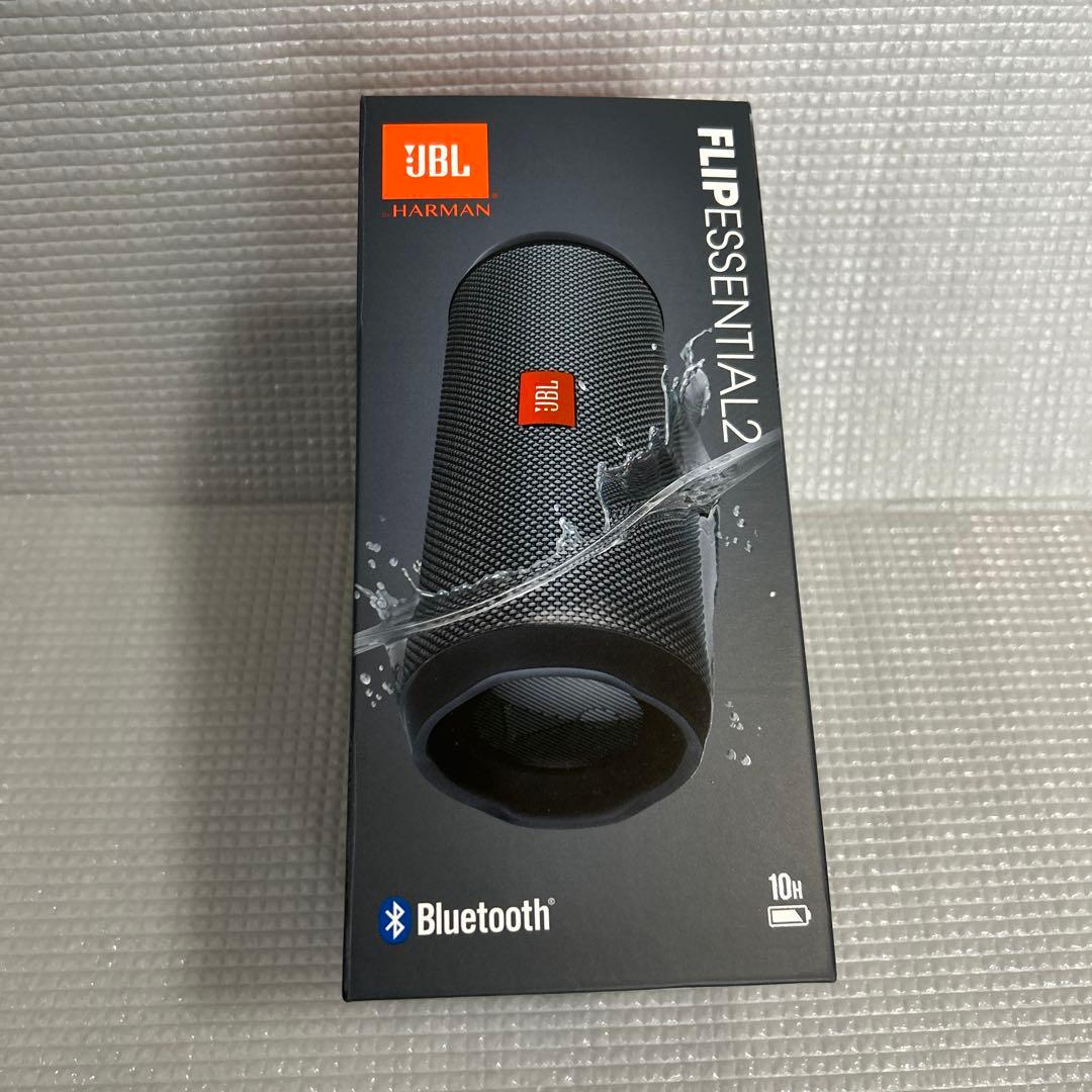 スピーカー・ウーファー JBL FLIP ESSENTIAL2