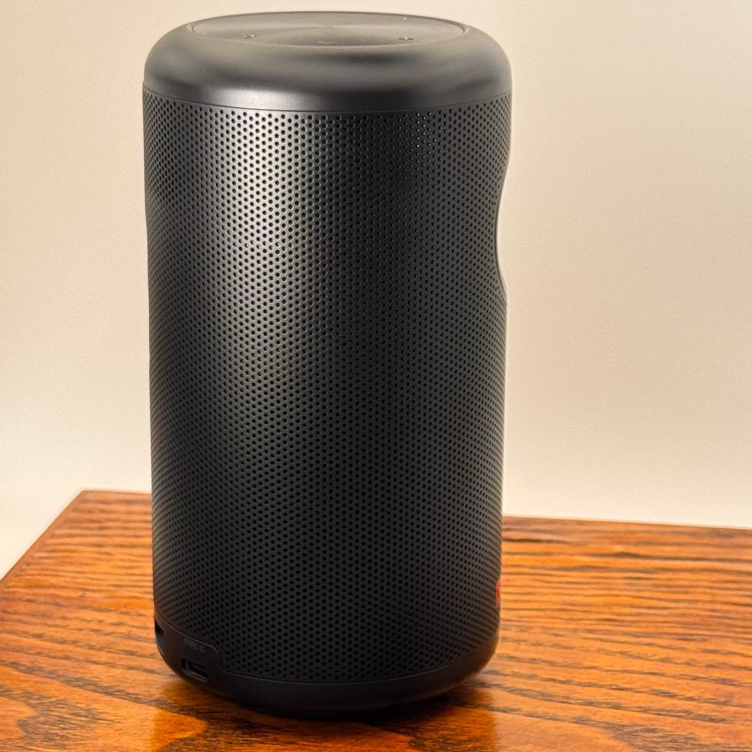 即日発送•Anker NEBULA Capsule II TVプロジェクター。