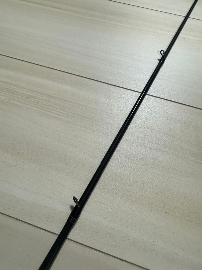 ダイワ　ハートランド　 722ML+FB-ST20