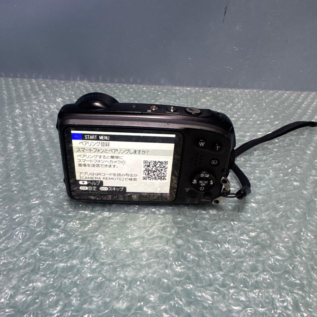 最終値下げ！【防水・耐衝撃・軽量】FUJIFILM FinePix XP130