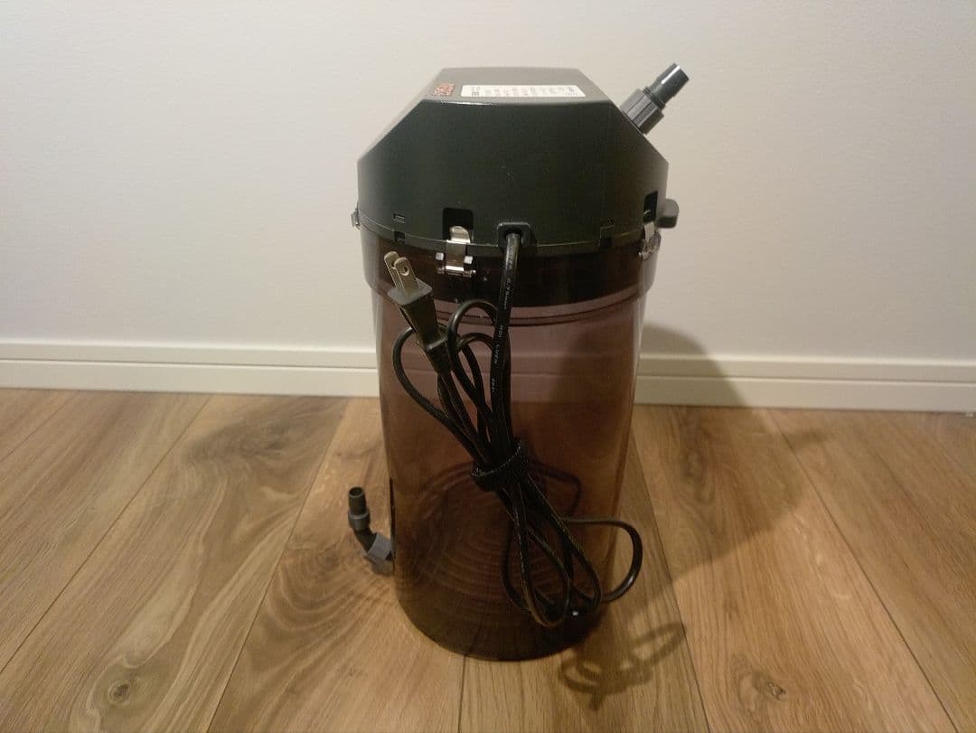 EHEIM クラシック2215 外部フィルター 創立70周年記念商品